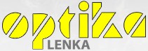 OPTIKA LENKA 