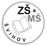 ZŠ A MŠ Švihov 