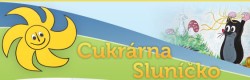 CUKRÁRNA SLUNÍČKO-ČESKÉ BUDĚJOVICE 