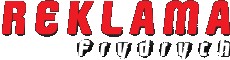 FRYDRYCH REKLAMA 