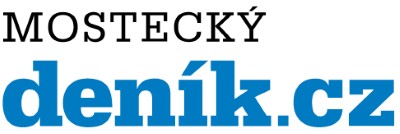 MOSTECKÝ DENÍK 