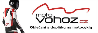 MOTOVOHOZ 