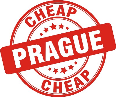 CHEAP PRAGUE s.r.o.
