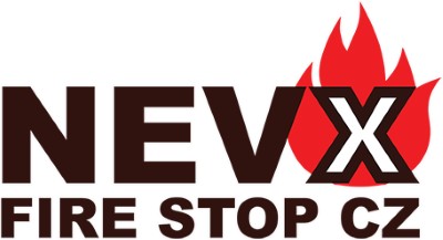 NEVX FIRE STOP CZ s.r.o.