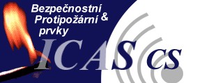 ICAS CS s.r.o.