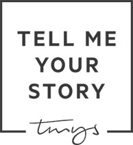 TELL ME YOUR STORY s.r.o.