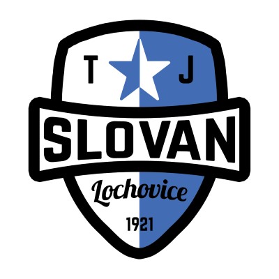 TJ SLOVAN Lochovice, z.s.