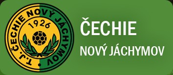 TJ ČECHIE Nový Jáchymov 