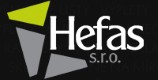 HEFAS s.r.o.