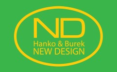 NEW DESIGN HANKO & BUREK s.r.o.