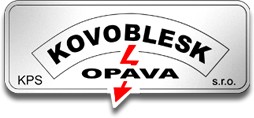 KOVOBLESK KPS OPAVA s.r.o.