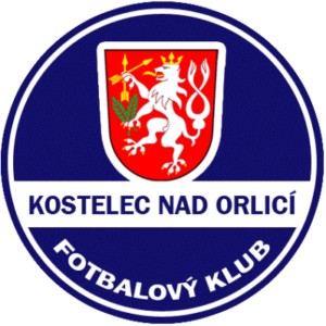FOTBALOVÝ KLUB Kostelec nad Orlicí z.s.