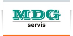 MDG SERVIS s.r.o.