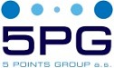 5 POINTS GROUP a.s.