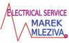 MLEZIVA MAREK Ing.-ELECTRICAL SERVICE 