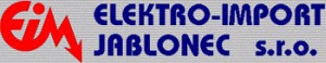 ELEKTRO-IMPORT JABLONEC s.r.o.