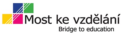 MOST KE VZDĚLÁNÍ-BRIDGE TO EDUCATION, o.s.