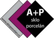 SKLO A PORCELÁN A + P 