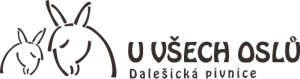 U OSLŮ 