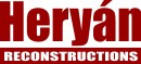HERYÁN RECONSTRUCTIONS s.r.o.