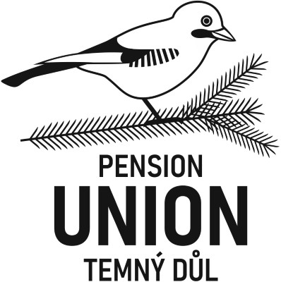 PENSION TEMNÝ DŮL UNION 