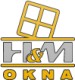 H & M Kuchařovice 