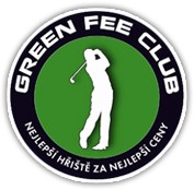 GREEN FEE GOLF CLUB, z.s.