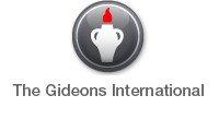 THE GIDEONS INTERNATIONAL 