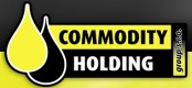 COMMODITY HOLDING GROUP s.r.o.