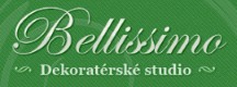 BELLISSIMO DEKORATÉRSKÉ STUDIO 
