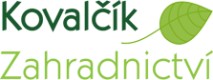 ZAHRADNICTVÍ KOVALČÍK 
