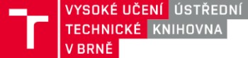 Vysoké učení technické v Brně - Ústřední knihovna 