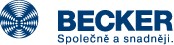 BECKER motory s.r.o.