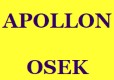 APOLLON - Autojeřáby - servis nákladních vozů - čerpací stanice 