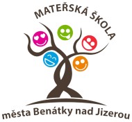 MŠ POUPÁTKO Benátky nad Jizerou 