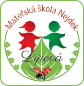 MŠ Nejdek 