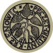 Obec Křenovice 