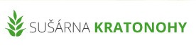 SUŠÁRNA KRATONOHY a.s.