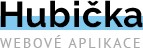 HUBIČKA TOMÁŠ-WEBOVÉ APLIKACE 