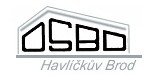 Okresní stavební bytové družstvo Havlíčkův Brod 
