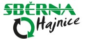 SBĚRNA HAJNICE 