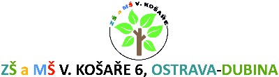 ZŠ A MŠ Ostrava-Dubina 