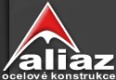 ALIAZ-OCELOVÉ KONSTRUKCE, spol. s r.o.