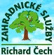 ZAHRADNICTVÍ ČECH RICHARD 