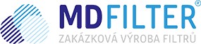 MD-FILTER s. r. o.
