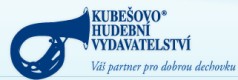 KUBEŠ LADISLAV-HUDEBNÍ VYDAVATELSTVÍ 