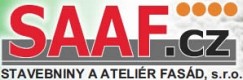 STAVEBNINY A ATELIÉR FASÁD, s.r.o.