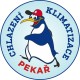PEKAŘ JAN-CHLAZENÍ, KLIMATIZACE 