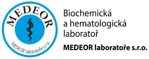 MEDEOR LABORATOŘE s.r.o.