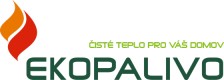 EKOPALIVO BOHEMIA s.r.o.